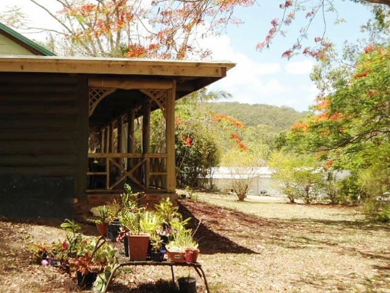Woombye QLD 4559