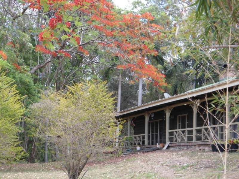 Woombye QLD 4559