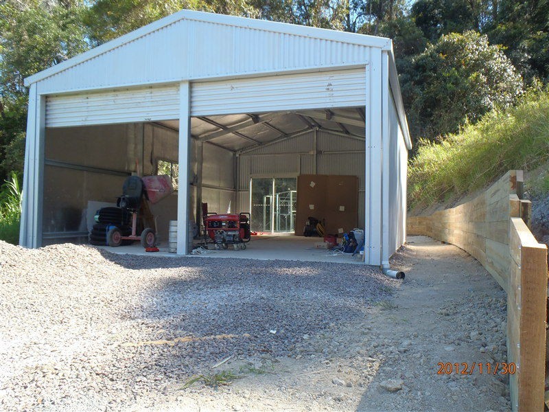 North Arm QLD 4561
