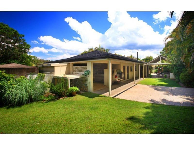 Palmwoods QLD 4555