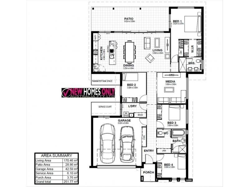Burpengary QLD 4505