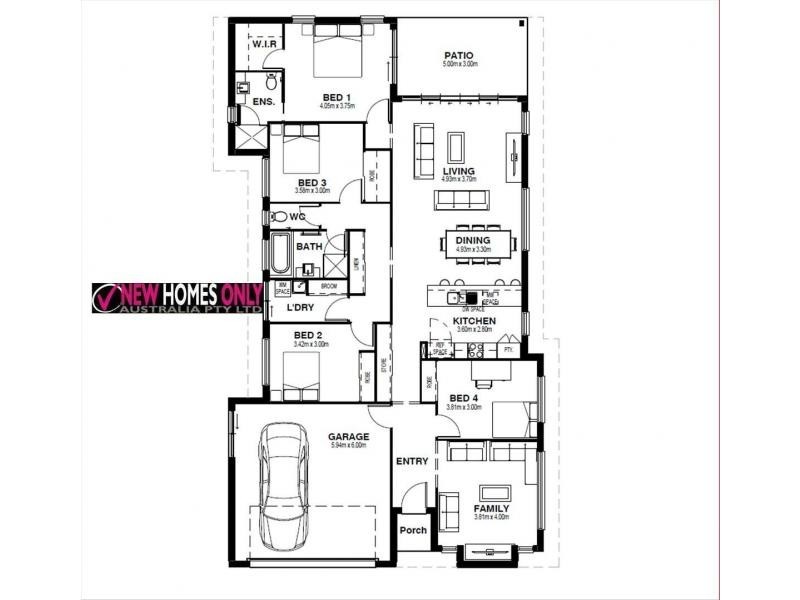 Burpengary QLD 4505