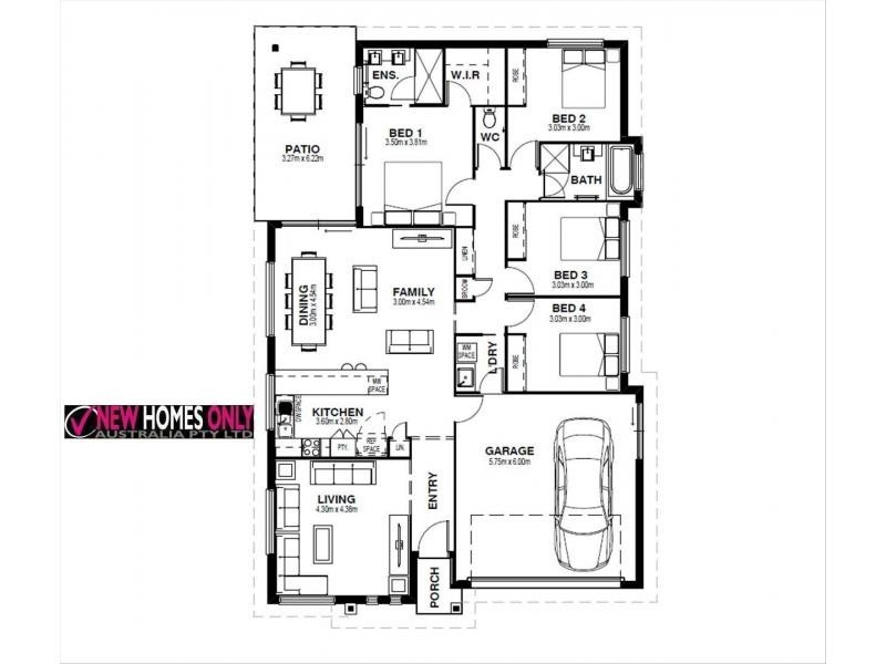 Burpengary QLD 4505