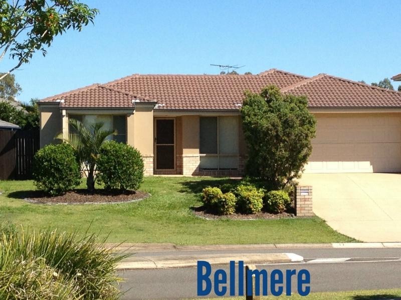 Bellmere QLD 4510