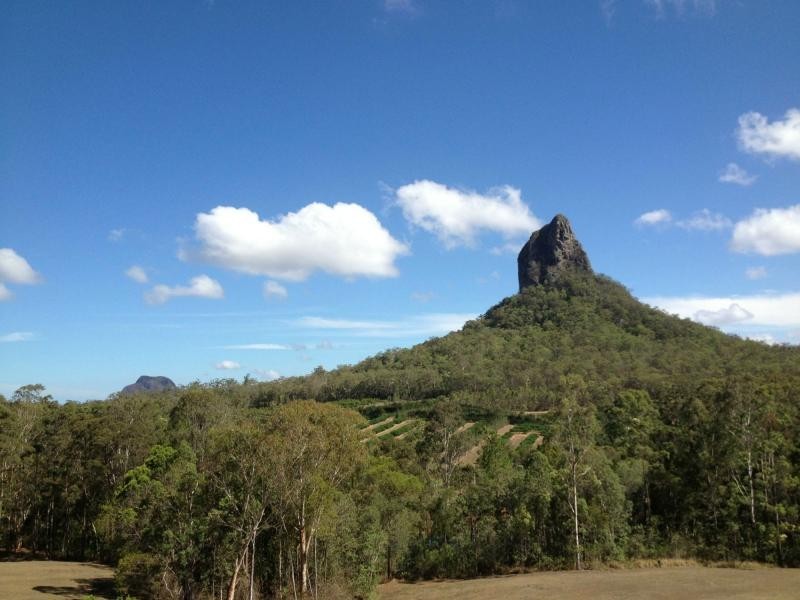 Glass House Mountains QLD 4518