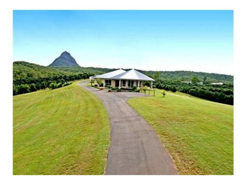 Glass House Mountains QLD 4518