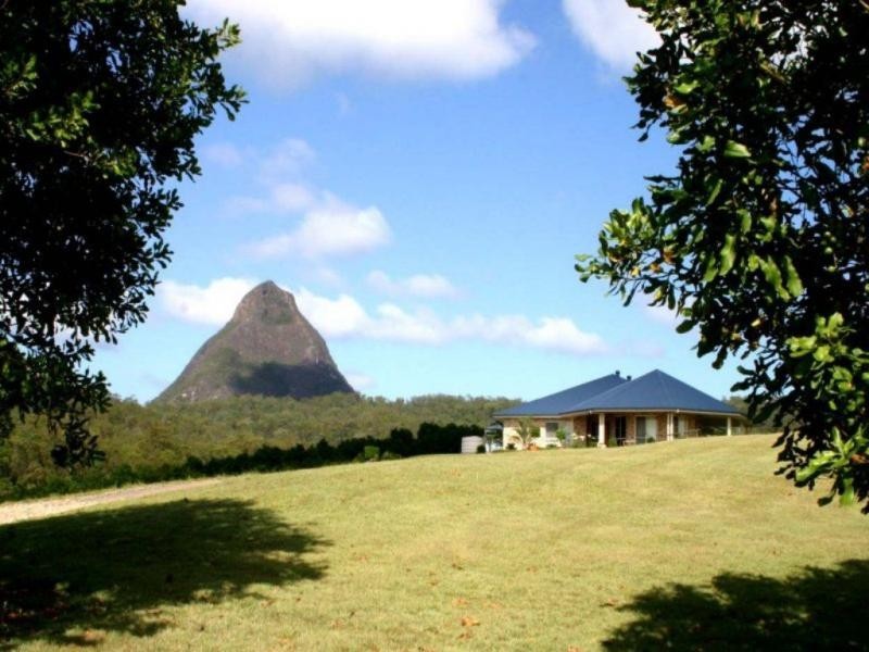 Glass House Mountains QLD 4518