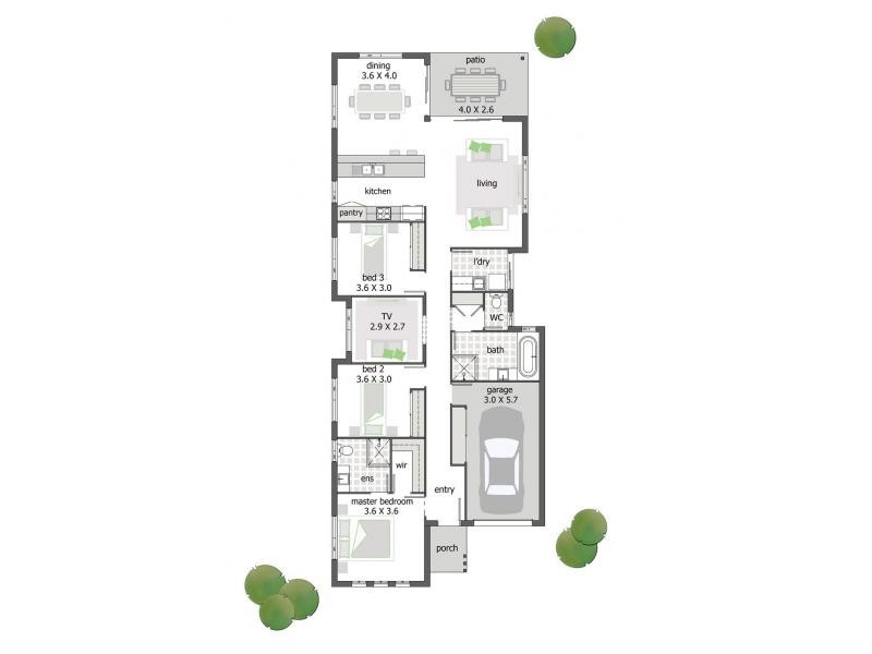 Logan Reserve QLD 4133