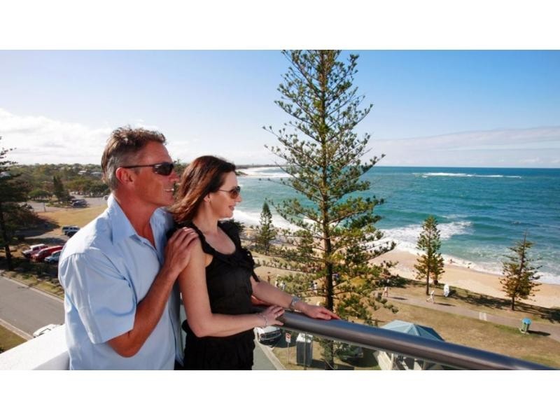 Moffat Beach QLD 4551