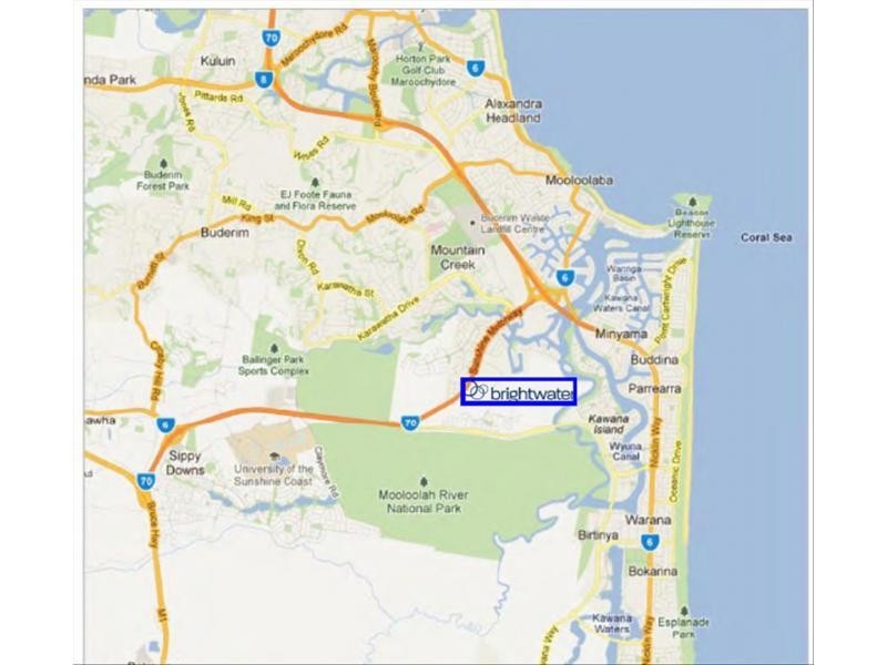 Mountain Creek QLD 4557