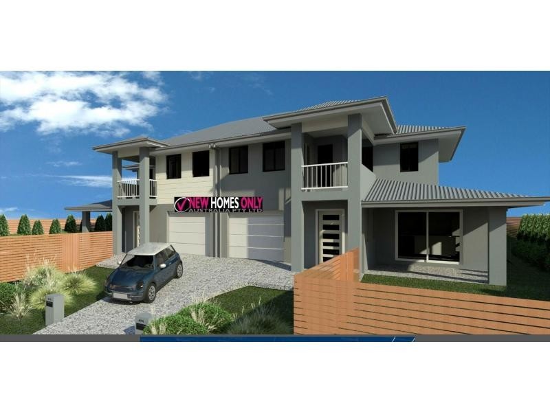 Ormeau QLD 4208