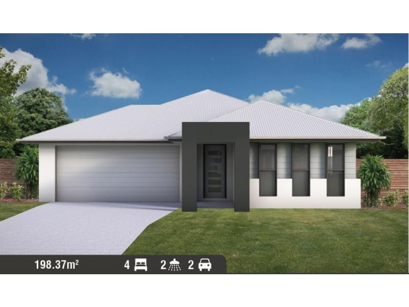 Mackay QLD 4740