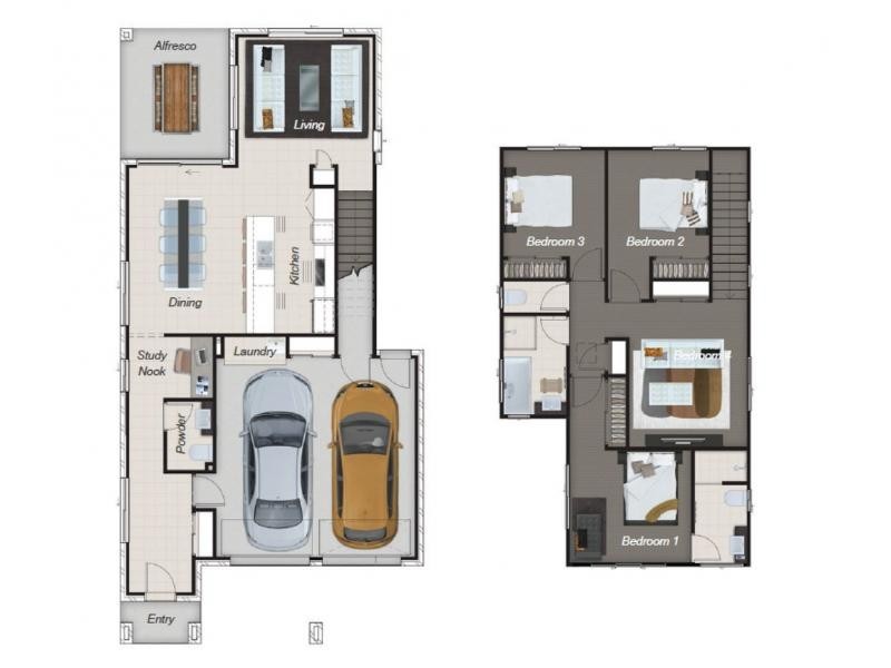 Upper Kedron QLD 4055