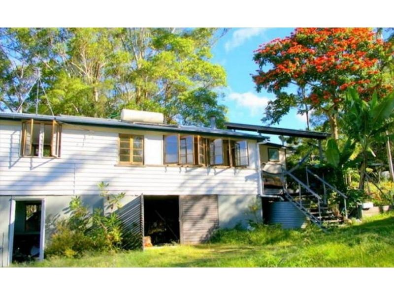 Eumundi QLD 4562