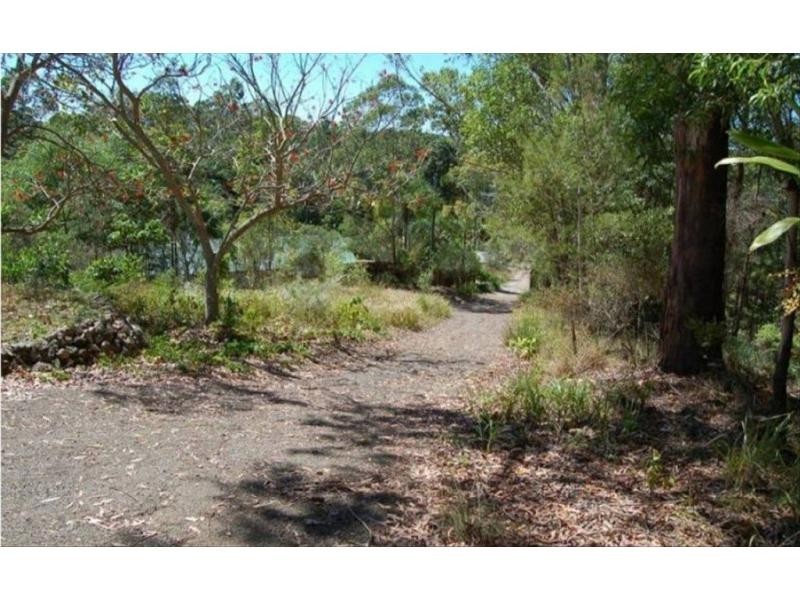 Eumundi QLD 4562