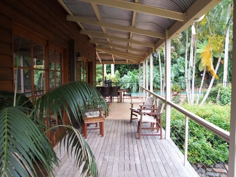 Yandina QLD 4561
