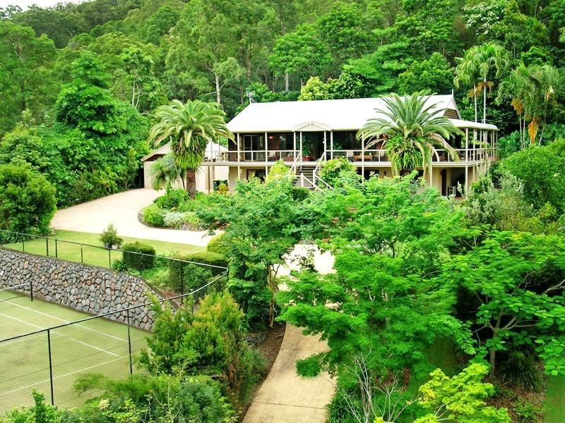 Yandina QLD 4561
