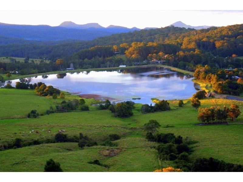 263-265 Kureelpa Falls Road, Kureelpa QLD 4560