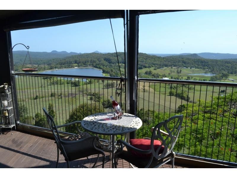263-265 Kureelpa Falls Road, Kureelpa QLD 4560