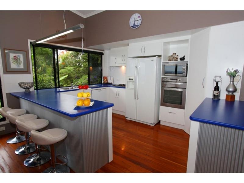 263-265 Kureelpa Falls Road, Kureelpa QLD 4560