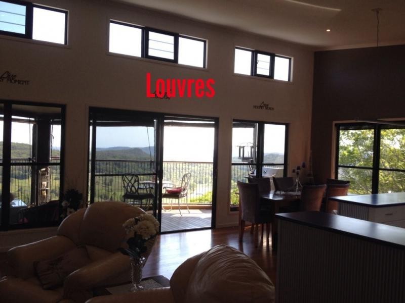 263-265 Kureelpa Falls Road, Kureelpa QLD 4560