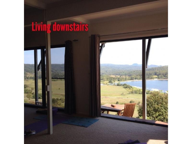 263-265 Kureelpa Falls Road, Kureelpa QLD 4560