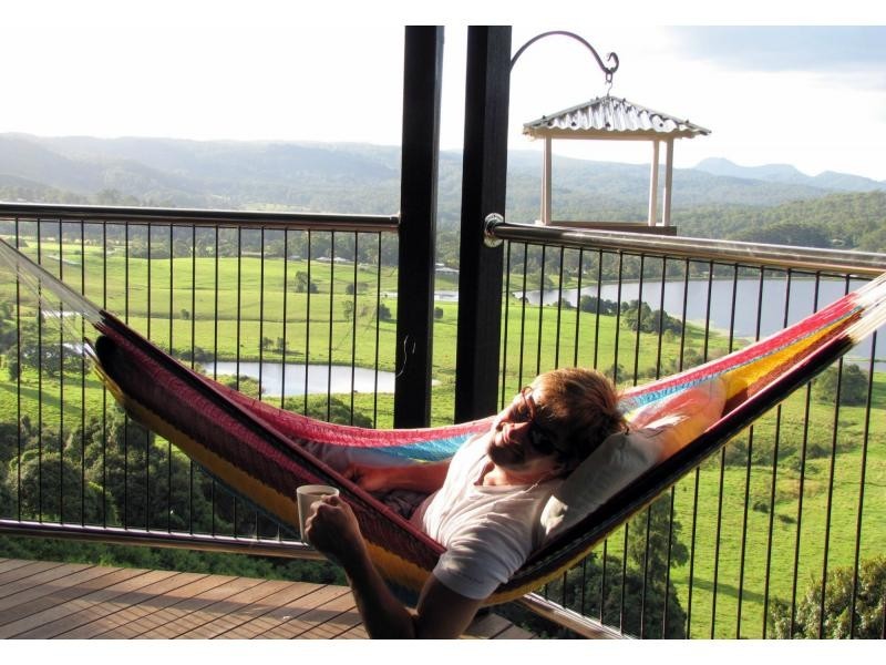 263-265 Kureelpa Falls Road, Kureelpa QLD 4560