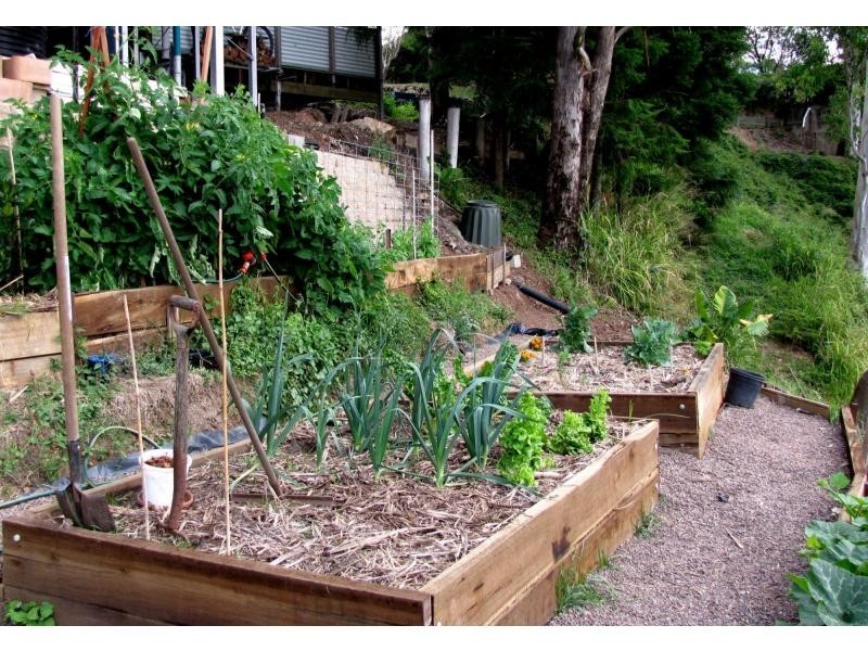 263-265 Kureelpa Falls Road, Kureelpa QLD 4560