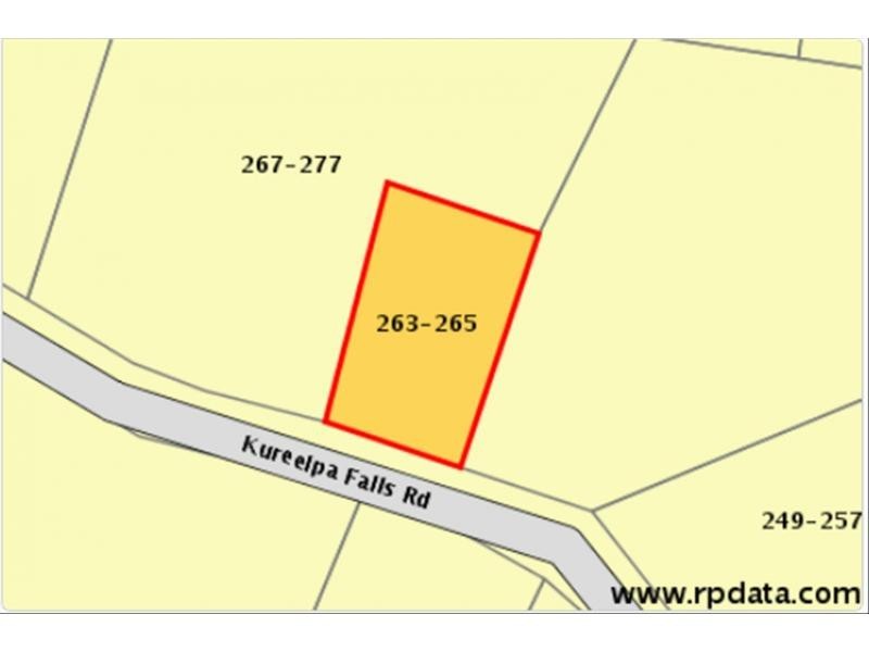 263-265 Kureelpa Falls Road, Kureelpa QLD 4560