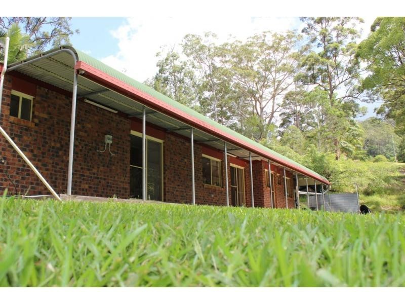 392 Perwillowen Road, Nambour QLD 4560