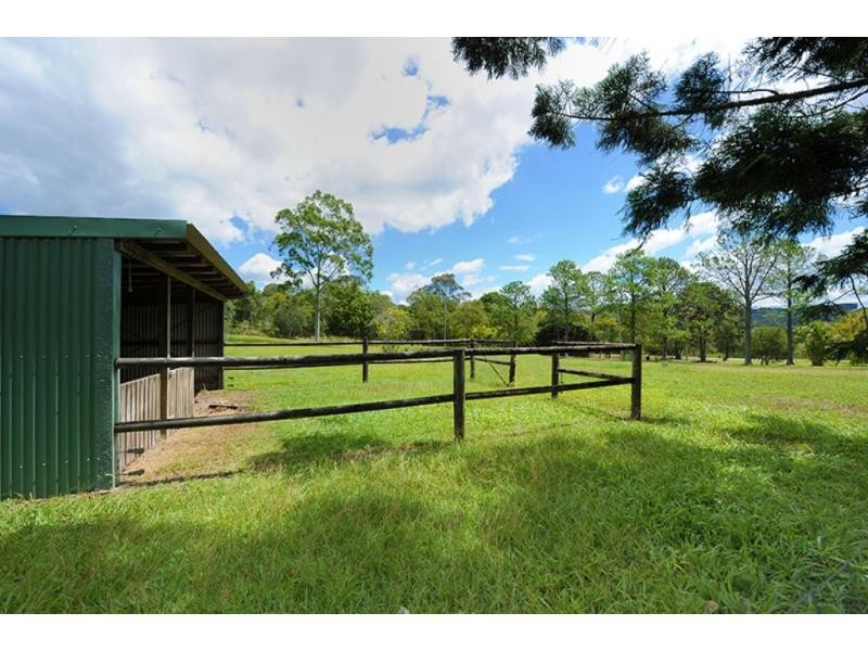 93 Sherwell Road, Dulong QLD 4560
