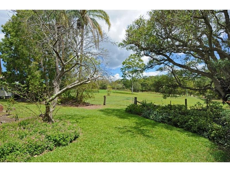 93 Sherwell Road, Dulong QLD 4560