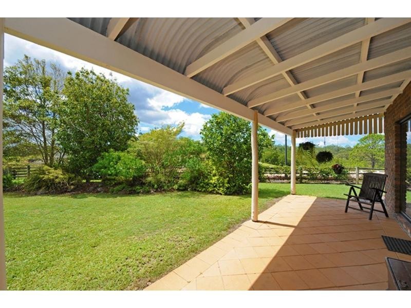 93 Sherwell Road, Dulong QLD 4560