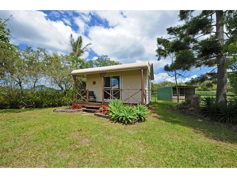 93 Sherwell Road, Dulong QLD 4560