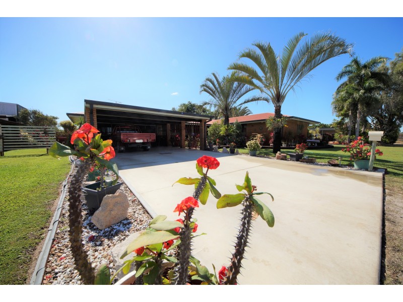 5 Sandhill Road, Rita Island QLD 4807