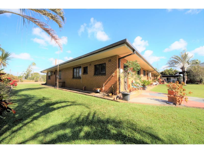 5 Sandhill Road, Rita Island QLD 4807