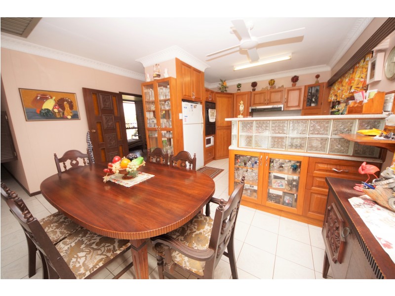 5 Sandhill Road, Rita Island QLD 4807