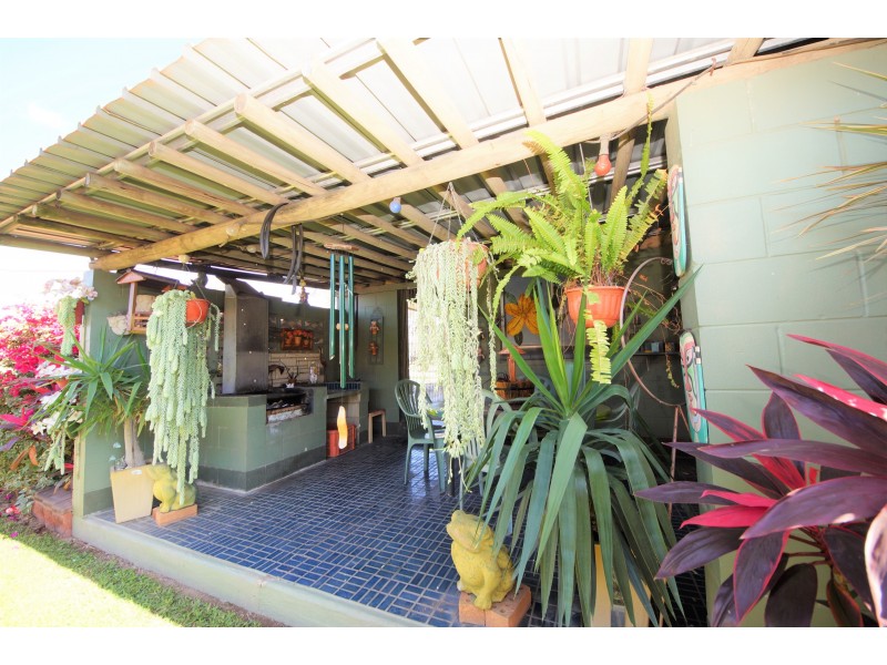 5 Sandhill Road, Rita Island QLD 4807