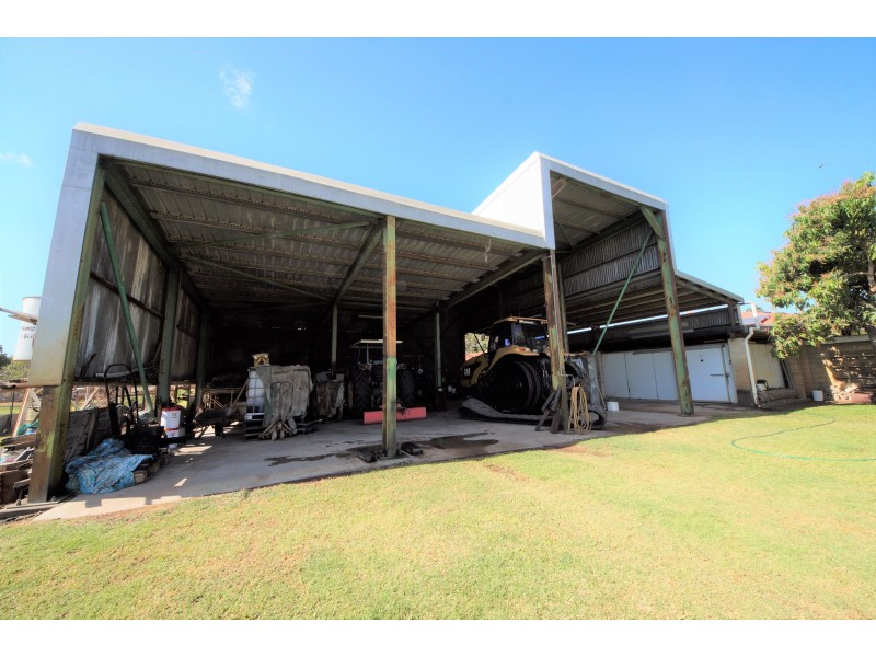 5 Sandhill Road, Rita Island QLD 4807