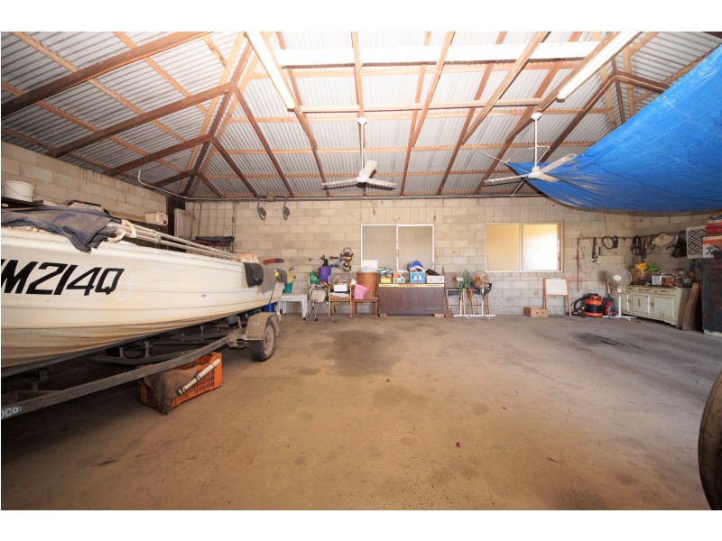 5 Sandhill Road, Rita Island QLD 4807