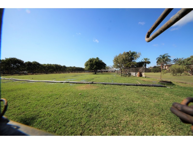 5 Sandhill Road, Rita Island QLD 4807