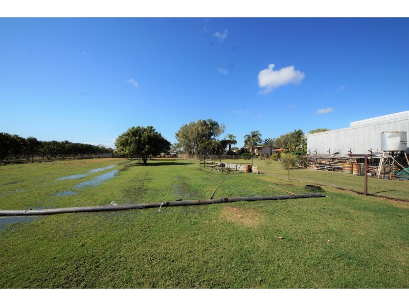 5 Sandhill Road, Rita Island QLD 4807