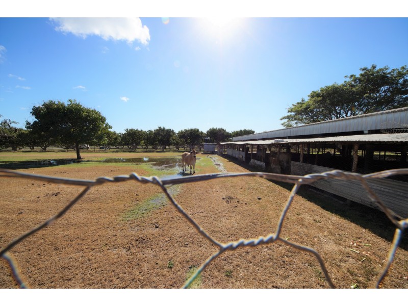 5 Sandhill Road, Rita Island QLD 4807