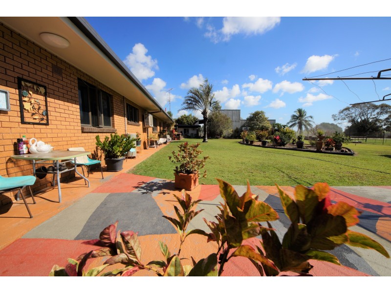 5 Sandhill Road, Rita Island QLD 4807