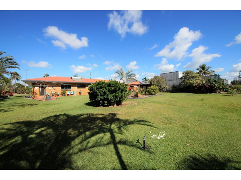 5 Sandhill Road, Rita Island QLD 4807