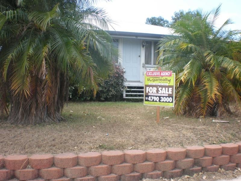 36 Chippendale Street, Ayr QLD 4807