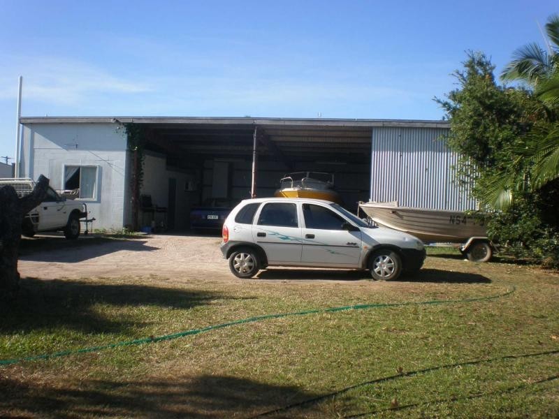 36 Chippendale Street, Ayr QLD 4807