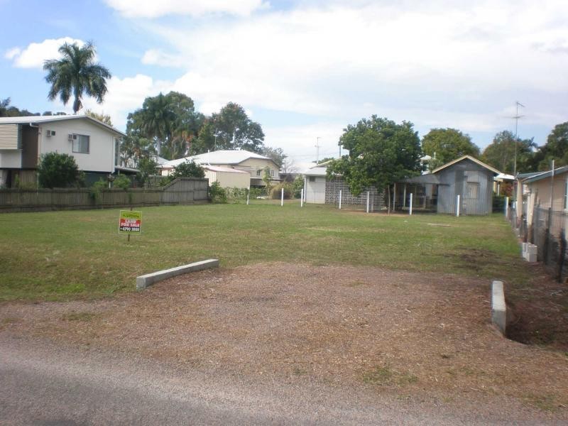 16 Perth Street, Ayr QLD 4807