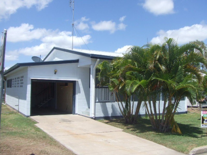 Ayr QLD 4807