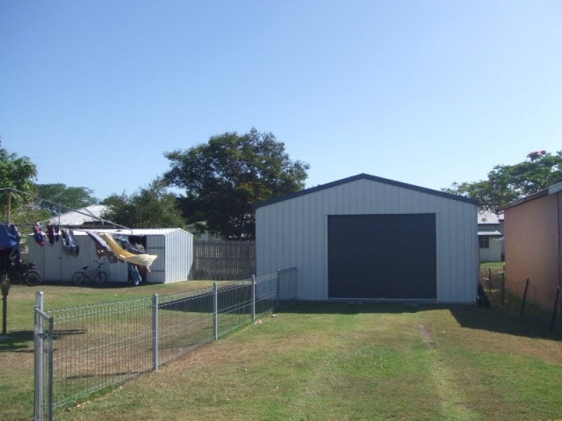 Ayr QLD 4807